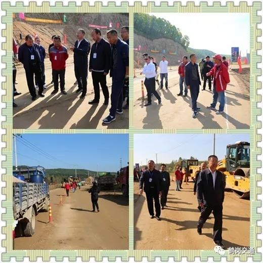 質(zhì)量提升在交通 風(fēng)勁揚帆正當(dāng)時