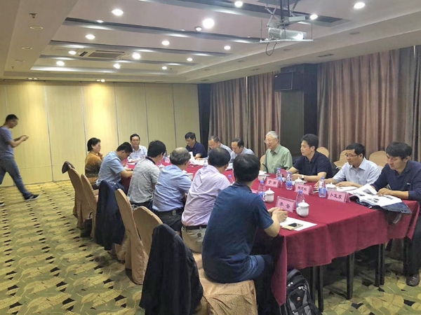 喜訊！《黃河沖淤積平原路基災(zāi)變機制、預(yù)警方法和綜合防控技術(shù)》科學(xué)技術(shù)成果達到國際水平