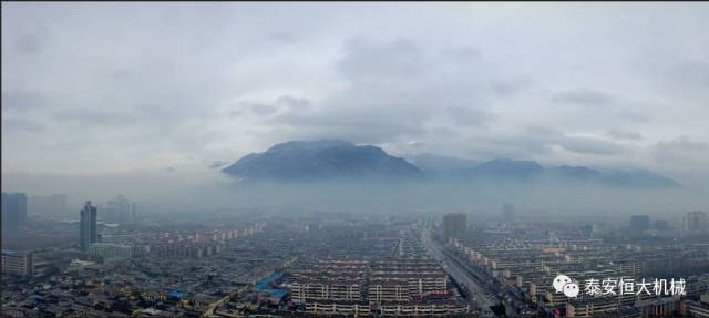 泰安恒大機械有限公司應邀參加泰安市經(jīng)濟社會發(fā)展成果展 泰安恒大機械有限公司應邀參加泰安市經(jīng)濟社會發(fā)展成果展