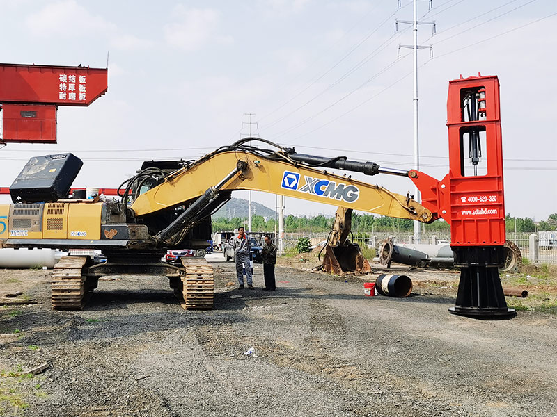 高速液壓夯實(shí)機(jī) 高速液壓夯實(shí)機(jī)