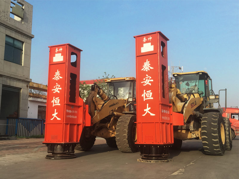 鏟車強(qiáng)夯機(jī) 鏟車強(qiáng)夯機(jī)