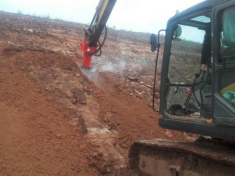 縱向銑挖機(jī) 縱向銑挖機(jī)