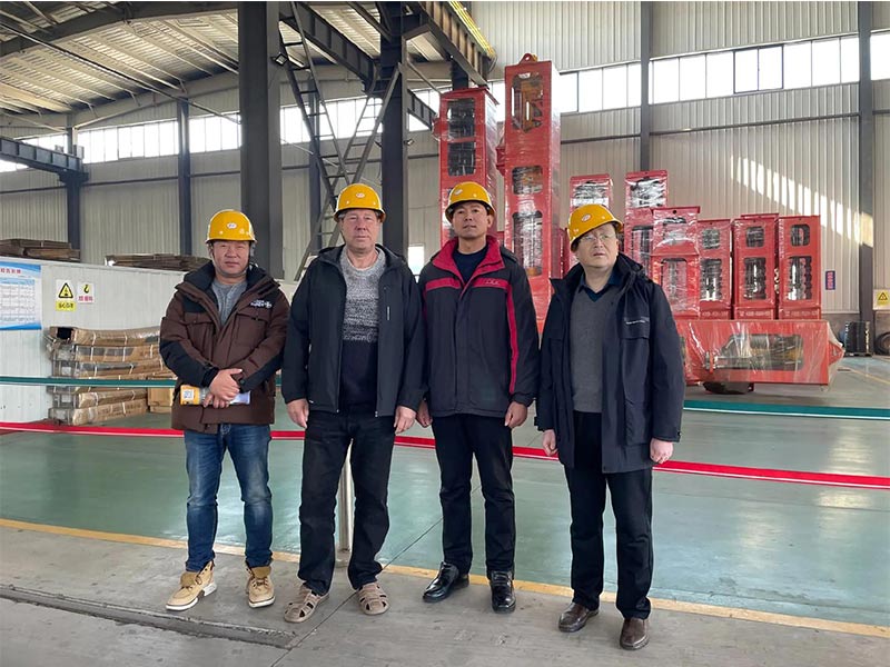 歡迎白俄羅斯客戶(hù)蒞臨，共享卓越品質(zhì)